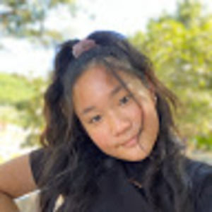 Meet your Posher, Ainsley